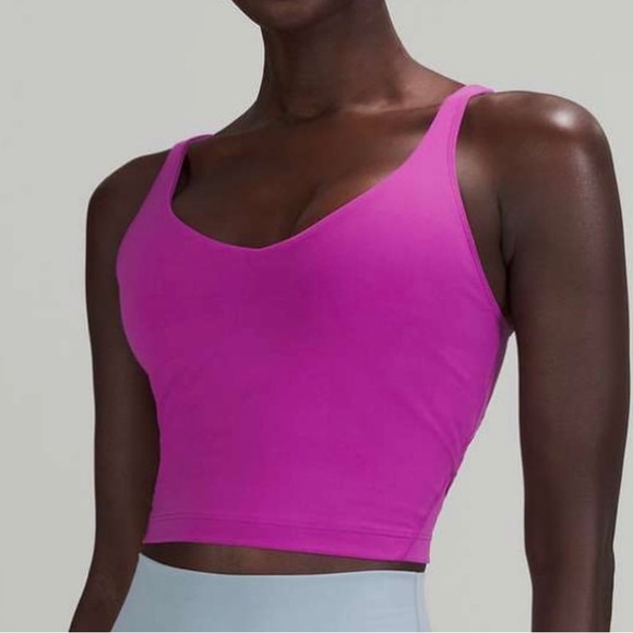 Lululemon align tank - Picture 3 of 3